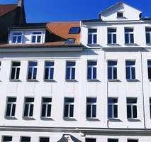 Vollsaniertes und denkmalgeschütztes MFH mit 15 Luxus-WE im Leipziger Bülowviertel zu verkaufen! Kreisfreie Stadt Leipzig