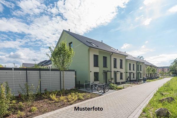 Einfamilien-Doppelhaushälfte mit Garten Kreisfreie Stadt Darmstadt