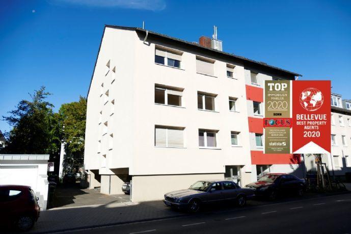 Helle 2-Zimmerwohnung in zentraler Lage von Bonn-Castell Bonn