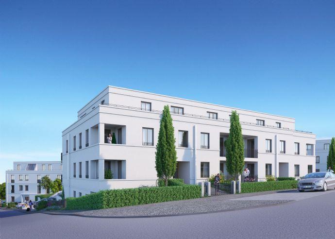 Kapitalanleger aufgepasst- KfW 40 ! - Top-Wohnung in Bad Abbach, Goethestr. Bad Abbach