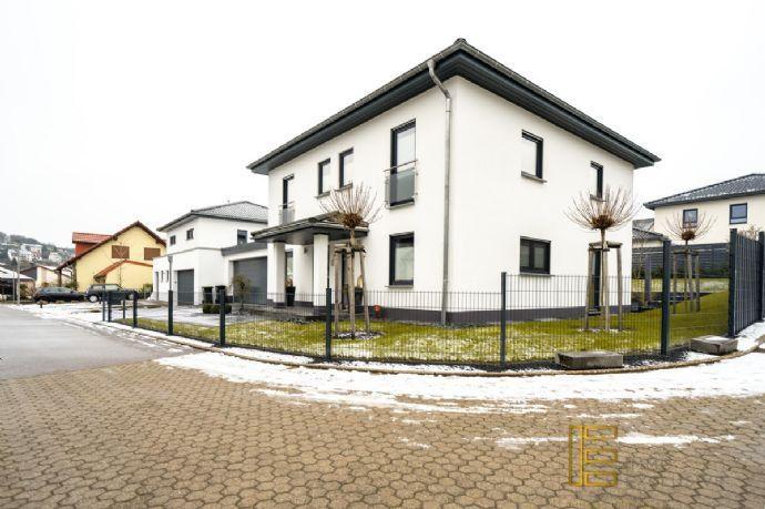 Neuwertiges Einfamilienhaus im stadtvilla Design in Tholey- Scheuern zu verkaufen Kreisfreie Stadt Darmstadt
