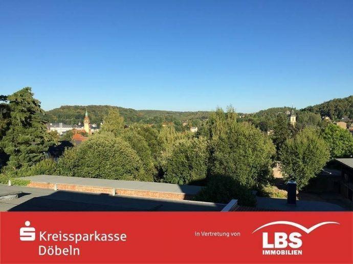 Vermietete 2-Raum ETW mit Balkon und EBK Kreisfreie Stadt Darmstadt