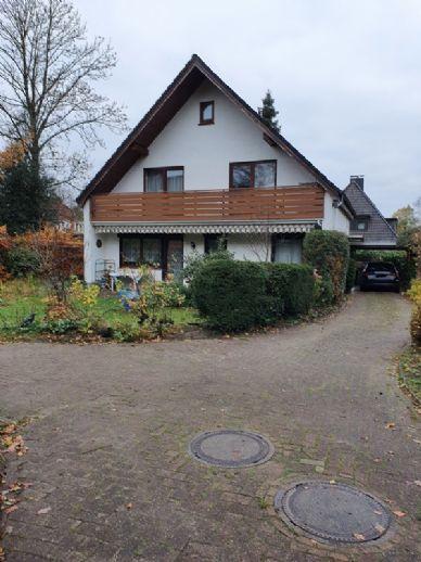 Einfamilienhaus im Herzen von Bremen-Lesum Bremen