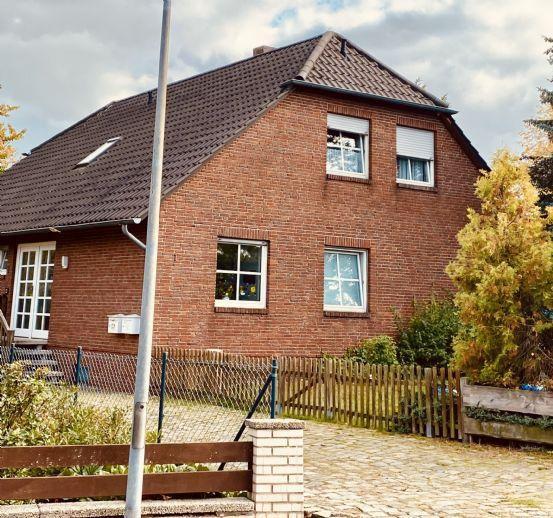Zwei-Familienhaus in bester Lage Wolfsburg