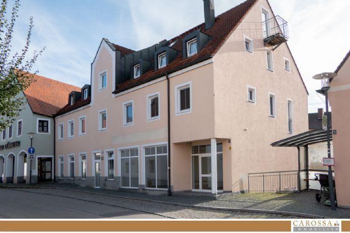Modernisierte 5-Zi-Wohnung für Anleger oder Selbstnutzer Kreisfreie Stadt Darmstadt