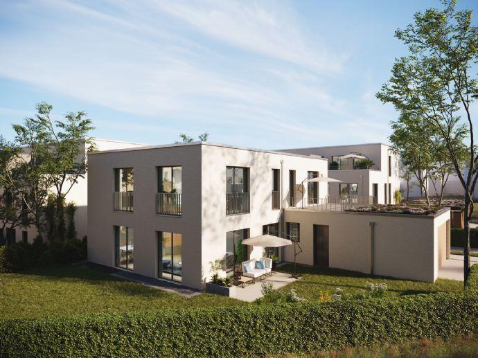 Einfamilienhaus in bester Waldrandlage Kreisfreie Stadt Darmstadt
