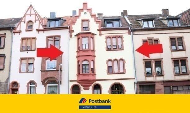 Postbank Immobilien präsentiert: Kapitalanleger aufgepasst! Neunkirchen (Saar)