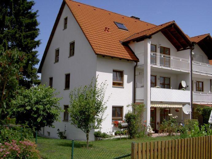 Wohnen mit Qualität und Stil auf insgesamt 95 m² Wohn-/Nutzfläche Kreisfreie Stadt Darmstadt