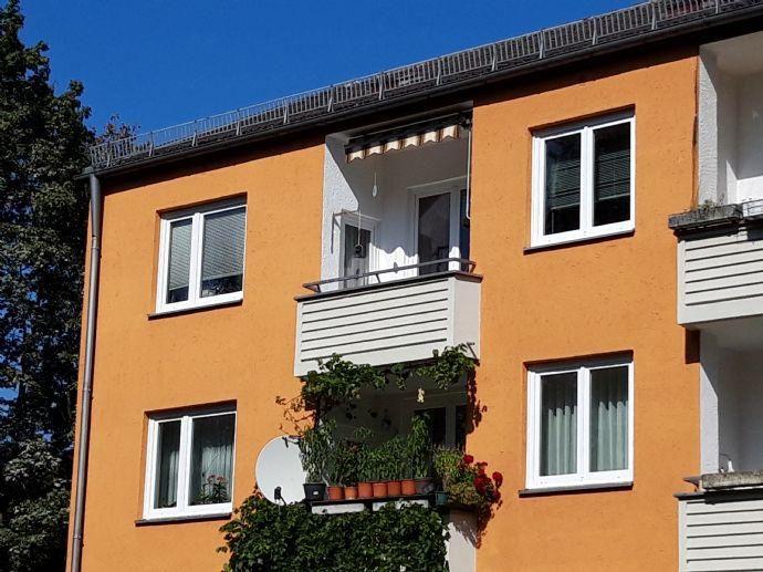 4-Zimmer-Wohnung mit 80 m² Kirchheim bei München