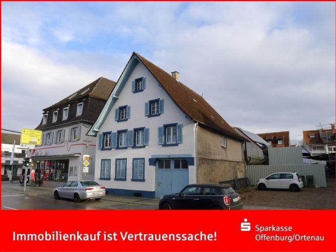 Renchen - Haus zum Sanieren! Kreisfreie Stadt Darmstadt