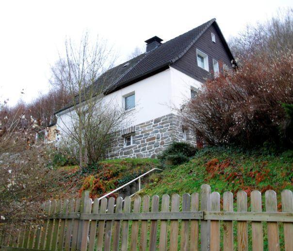 Kleine Doppelhaushälfte zu verkaufen Kreisfreie Stadt Darmstadt