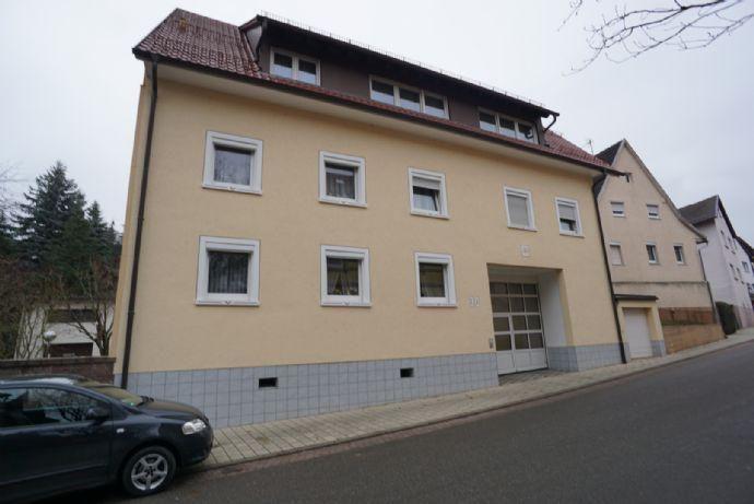 Sehr schöne 5-Zimmer Wohnung mit Top-Lage in Pfinztal Kreisfreie Stadt Darmstadt