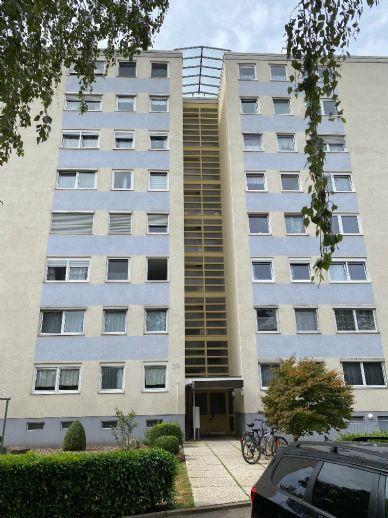 Neu!!! Kauf-Angebot einer 2 Zimmerwohnung in Rheinfelden Kreisfreie Stadt Darmstadt