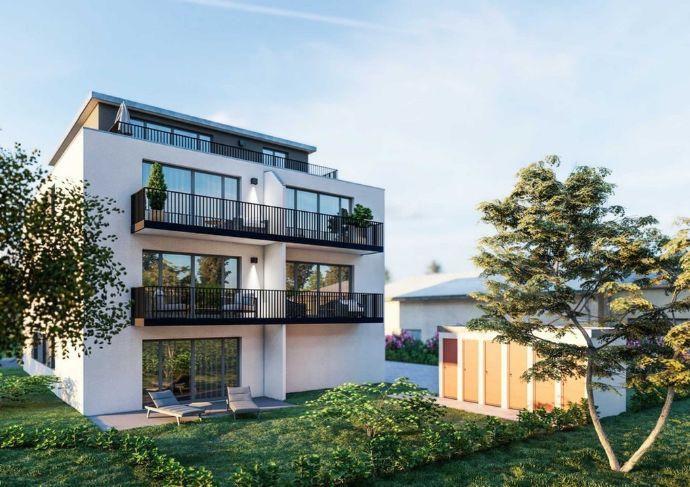 Erstbezug: 2 Eigentumswohnungen in Schkeuditz Kreisfreie Stadt Darmstadt