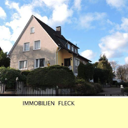 Einfamilienhaus/Zweifamilienhaus in Wermelskirchen Kreisfreie Stadt Darmstadt