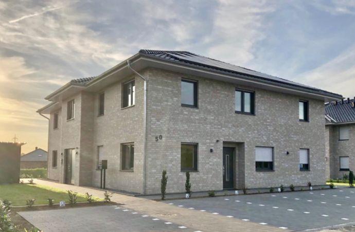 Top modernes Mehrfamilienhaus in Bramsche! Kreisfreie Stadt Darmstadt