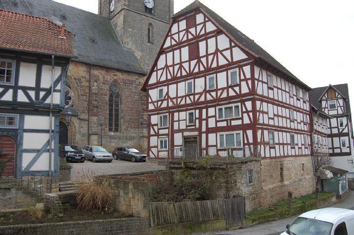 Denkmal im Dornröschenschlaf Kreisfreie Stadt Darmstadt