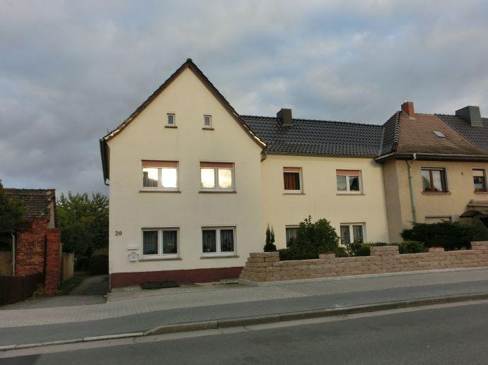 Einfamilienhaus mit Einliegerwohnung in Sandersdorf Kreisfreie Stadt Darmstadt