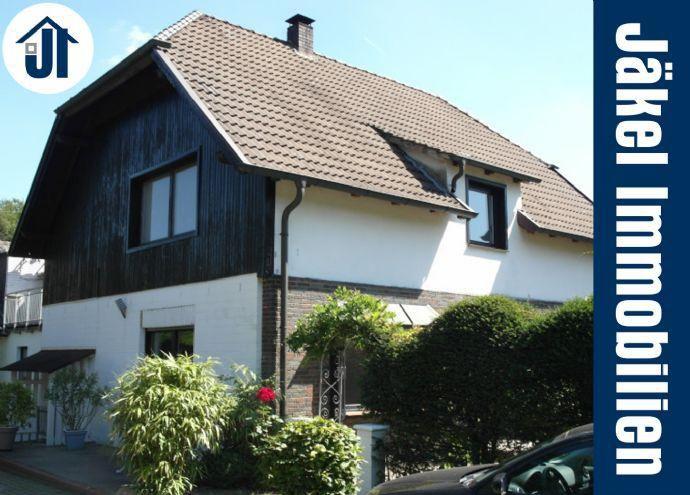Wohnhaus mit besonderem Charme in Versmold! Kreisfreie Stadt Darmstadt