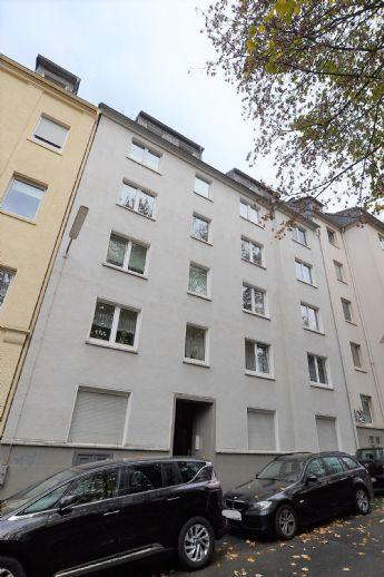 IMWRC – Aus 3 mach 1 = Maisonnette mit ca. 165 m² in beliebter Lage in Elberfelder Südstadt! Wuppertal