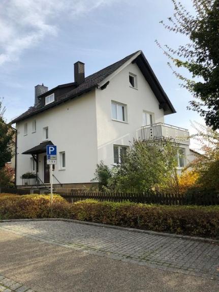 Gemütliches Einfamilienhaus in Rödental Kreisefreie Stadt Coburg