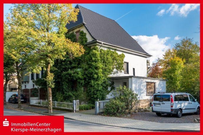 *SPKKM* Wohnimmobilie mit viel Potenzial in zentraler Lage von Meinerzhagen! Kreisfreie Stadt Darmstadt