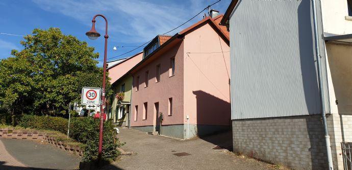Einfamilienhaus in Mettlach-Saarhölzbach zu verkaufen Kreisfreie Stadt Darmstadt
