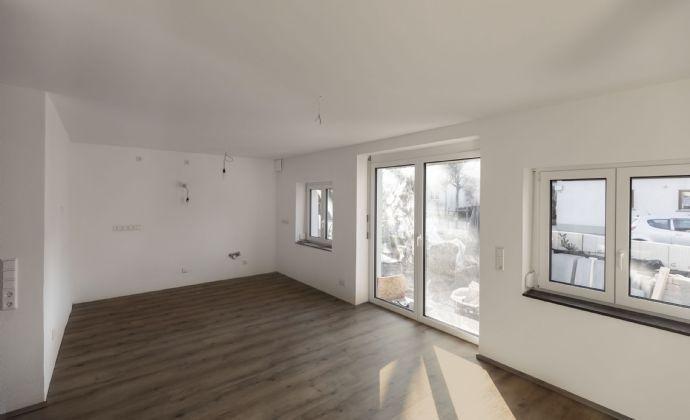 exklusive 3-Zimmer-Erdgeschosswohnung in Salem mit 2 Terrassen - direkt vom Eigentümer Kreisfreie Stadt Darmstadt
