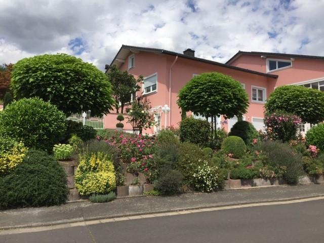 Repräsentative Villa inmitten der Natur!! Kreisfreie Stadt Darmstadt
