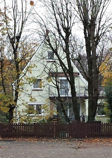 Einfamilienhaus in Albstadt Kreisfreie Stadt Darmstadt