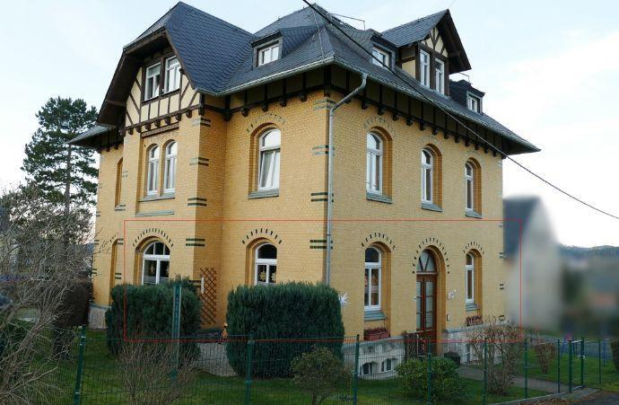 Super Kapitalanlage im Erzgebirge - gepflegte Eigentumswohnung in schöner Lage von Olbernhau Kreisfreie Stadt Darmstadt