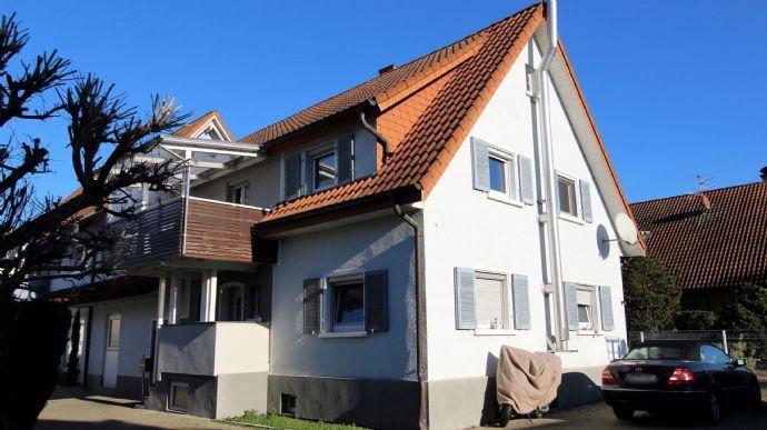 Ein Haus, 2 Wohnungen, ein Preis! Kreisfreie Stadt Darmstadt