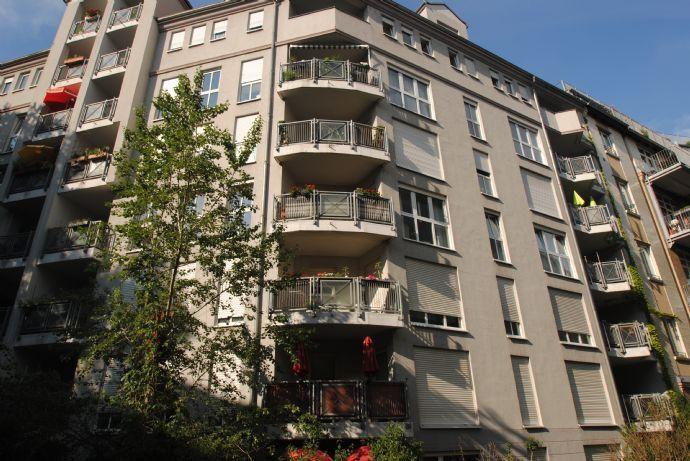 Hübsche helle und ruhige Wohnung in beliebten Boxhagener Kietz - 4.Og. mit Lift - ETW Nr. 58 Berlin