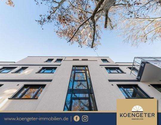 NEU: Ihre neue Wohnung erwartet Sie Kreisfreie Stadt Leipzig