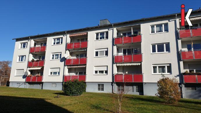 Vier Wände zum Wohlfühlen! 3-Zimmerwohnung in Sindelfingen Kreisfreie Stadt Darmstadt