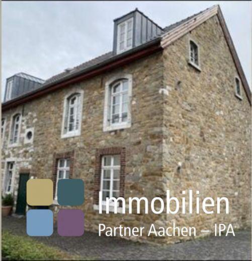 IPA - Renditewunder in Stolberg - MFH mit Ferienwohnungen Kreisfreie Stadt Darmstadt