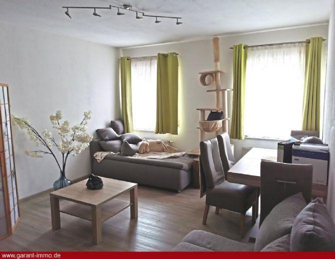 Ruhige 2 Zimmer-Wohnung im Stadtkern von Bad Wurzach! Bad Wurzach
