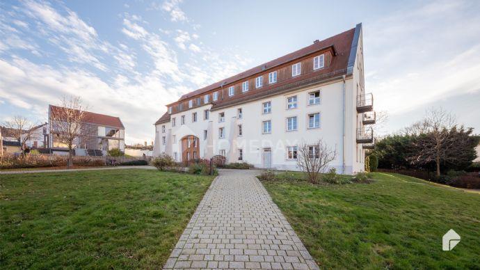 Vermietete 3-Zimmer-Wohnung mit Balkon und modernem Tageslichtbad in sehr beliebter Lage Kreisfreie Stadt Darmstadt