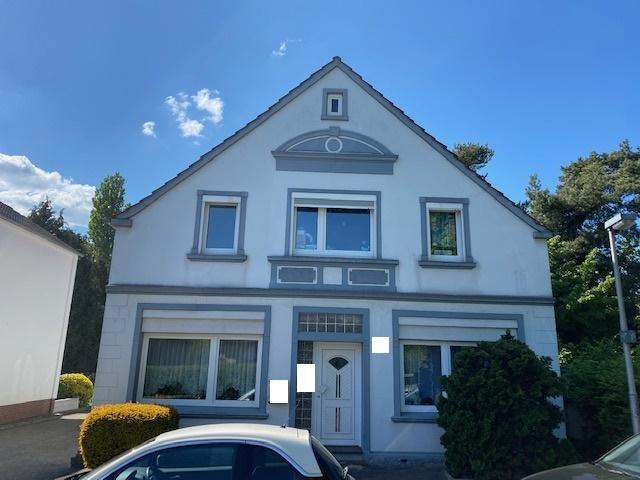 Gepflegtes Zweifamilienhaus in guter Lage in Delmenhorst Delmenhorst