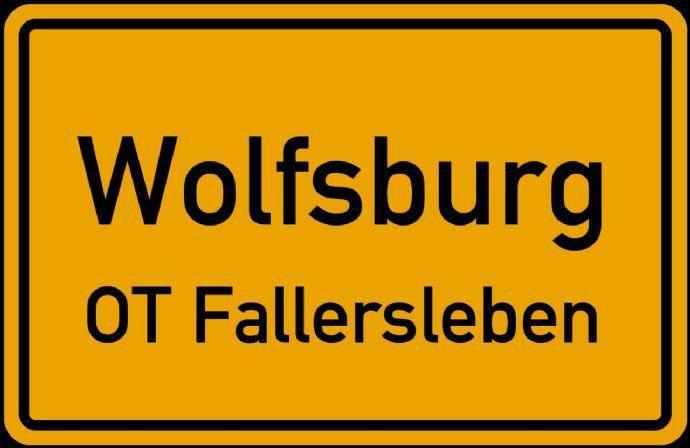 Schönes Baugrundstück in Wolfsburg OT Fallersleben Wolfsburg