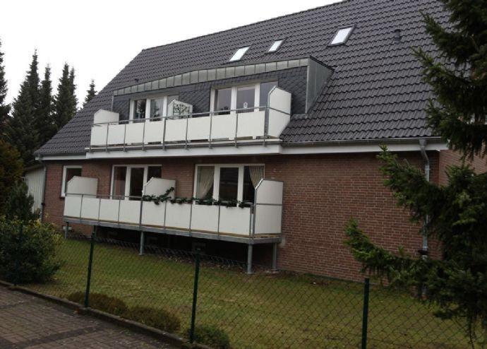 Attraktives Mehrfamilienhaus nur 5 km von Timmendorfer Strand Kreisfreie Stadt Darmstadt