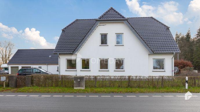 Charmantes Einfamilienhaus mit 6 Zimmern, Kamin und EBK in Stuhr Kreisfreie Stadt Darmstadt