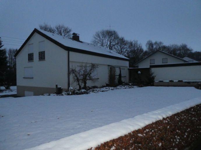 Einfamilienhaus mit großem Grundstück an der Iller Kreisfreie Stadt Darmstadt