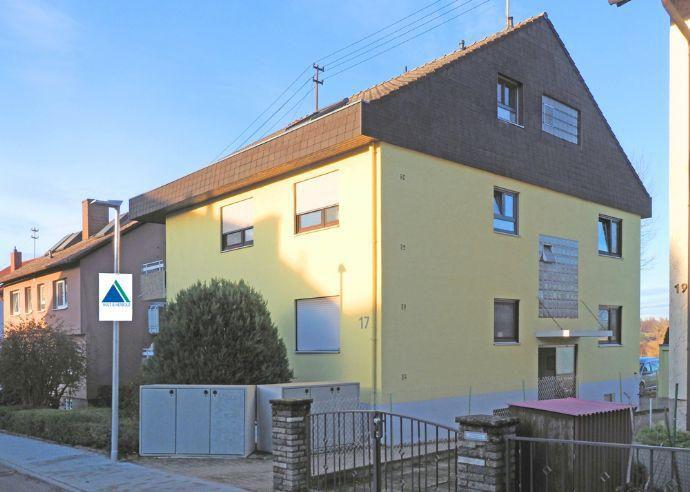 Gepflegtes 4-Familienhaus in Stupferich Neureut, Stadt Karlsruhe