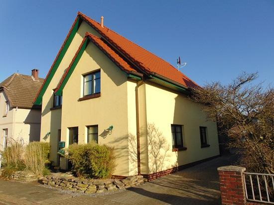 Schönes Wohnhaus in zentraler Lage von Varel Kreisfreie Stadt Darmstadt