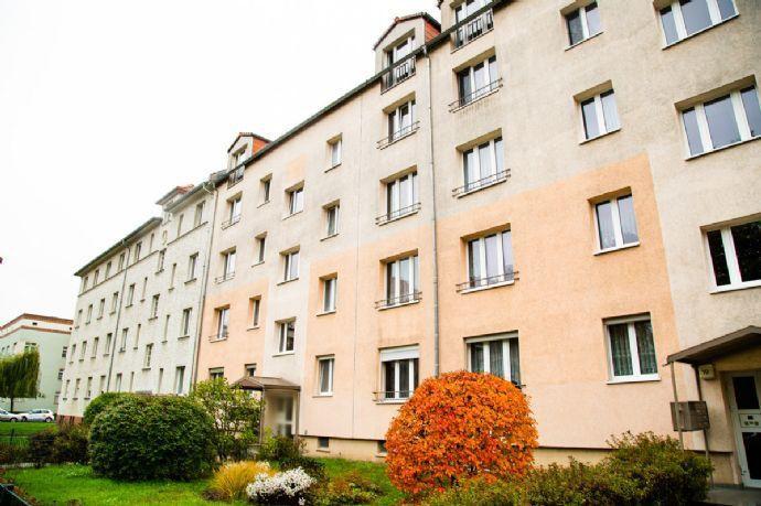 Anleger aufgepasst: Vermietete Eigentumswohnung in Berlin Baumschulenweg Berlin