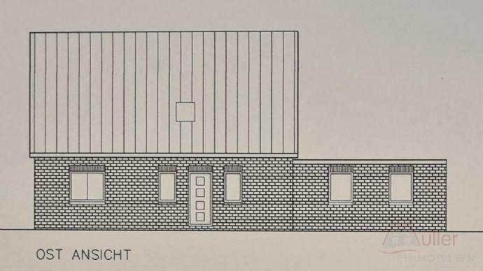 Schlüsselfertiges Einfamilienhaus mit Blick auf den Emsdeich *Garage *Fußbodenheizung etc. Kreisfreie Stadt Darmstadt