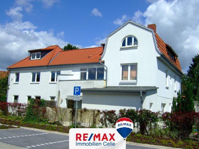 Mehrfamilienhaus in bevorzugter Lage von Celle! (AK-2546) Celle