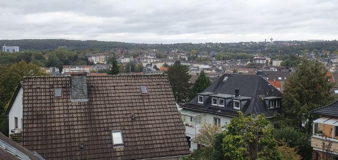 ***Schickes freistehendes Einfamilienhaus mit Einliegerwohnung*** Wuppertal
