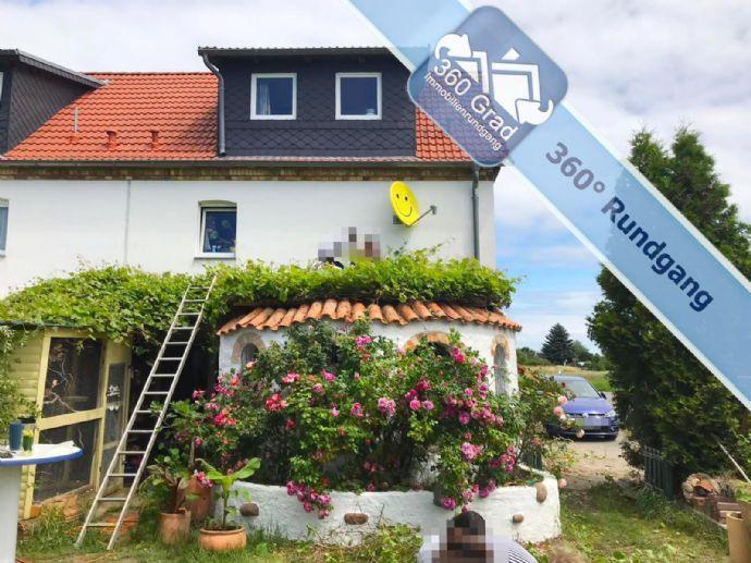 Mediterranes Reihenendhaus für glückliche Familien in Landsberg Landsberg am Lech